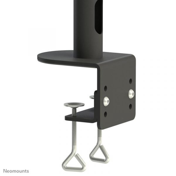 Suport Monitor de Birou, Neomounts by Newstar FPMA-D960BLACKPLUS, 10" - - imagine 9