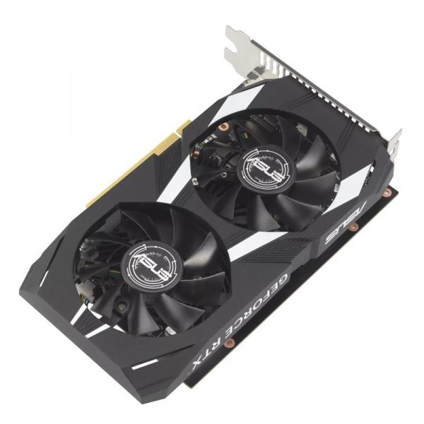 Placa Video ASUS DUAL GEFORCE RTX 3050 OC 6GB GDDR6 - imagine 11
