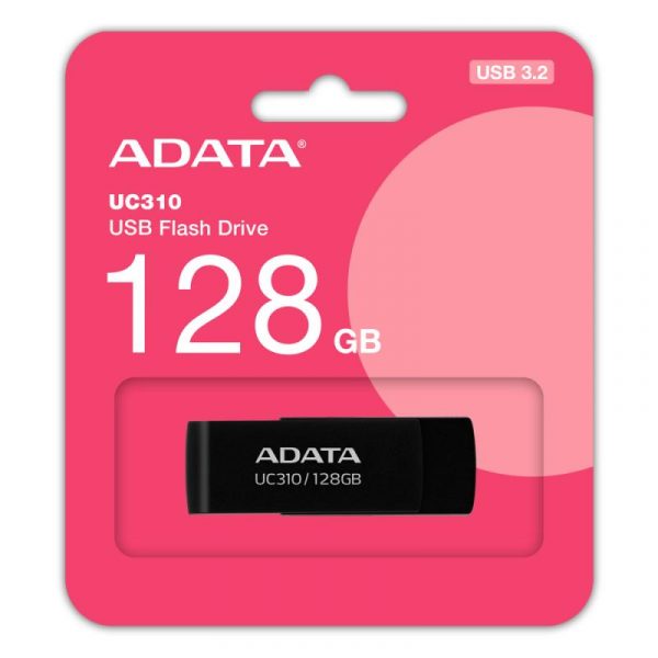 Memorie USB Flash Drive Adata 128GB USB 3.2 - imagine 5