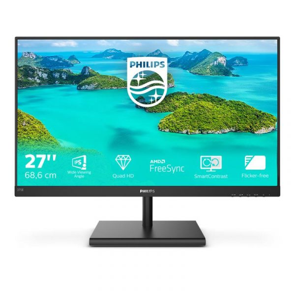 Monitor Philips 27" 275E1S/00 - imagine 4