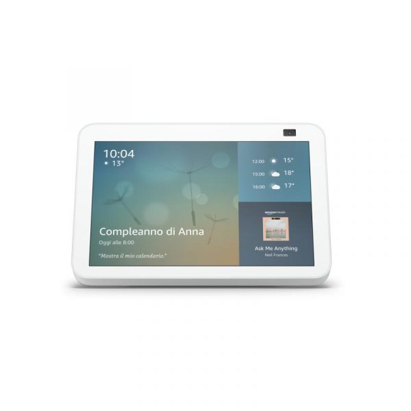 Boxa inteligenta Amazon Echo Show 8 (2nd Gen), 8" Touch - imagine 9