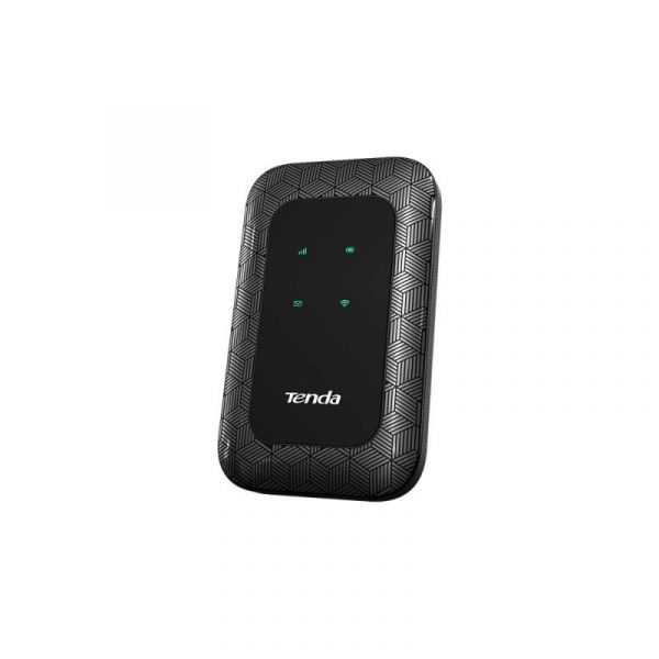 Router wireless TENDA 4G180 Pocket Hot Spor, WiFI, Single Band - imagine 3
