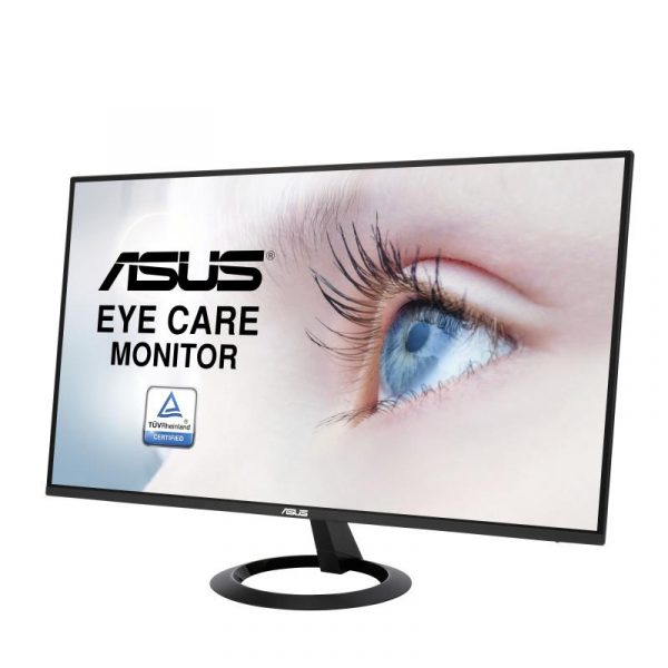 Monitor Asus 23.8" VZ24EHE - imagine 8