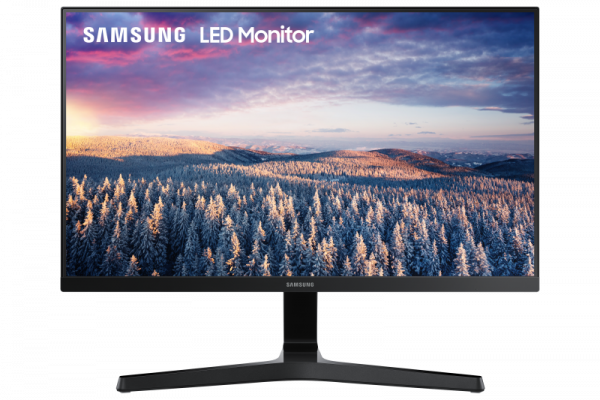 Monitor Samsung 24" LS24R356FZUXEN