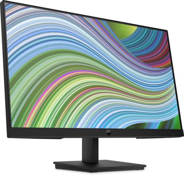 Monitor 23.8" HP P24 G5, LED, IPS, FHD 1920x1080, 16:9, - imagine 7