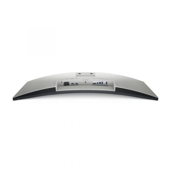 Monitor LED Dell Curved S3422DW, 34inch, VA WQHD, 4ms, 100Hz, - imagine 15