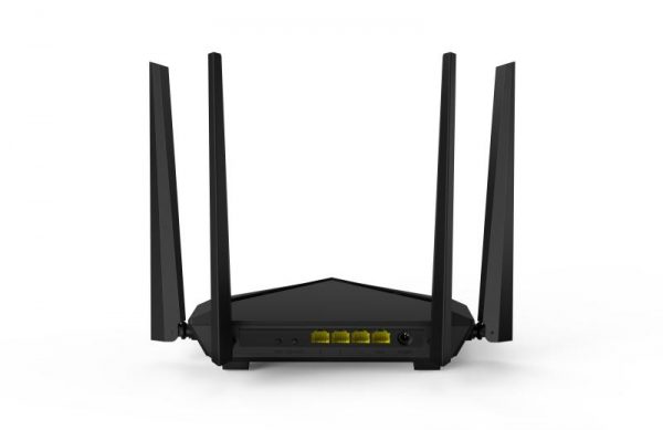 Router wireless Tenda Gigabit AC10, AC1200, WIFi 5, Dual Band - imagine 7