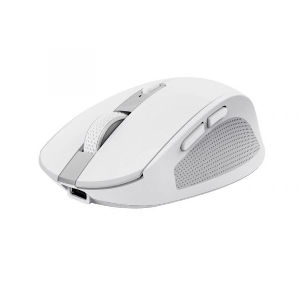 Mouse Trust Ozaa compact, rezolutie maxima 3200 DPI, interfata USB-A, - imagine 7