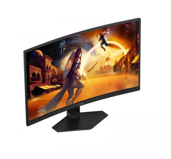 Monitor AOC 27" C27G4ZXE - imagine 13