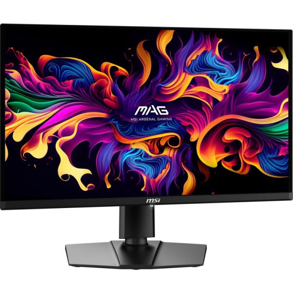 Monitor MSI 26.5" MAG 271QPX QD-OLED - imagine 6