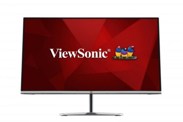 Monitor ViewSonic 24" VX2476-SMH - imagine 6