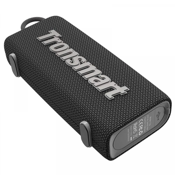 Tronsmart bluetooth speaker Trip Black - imagine 5