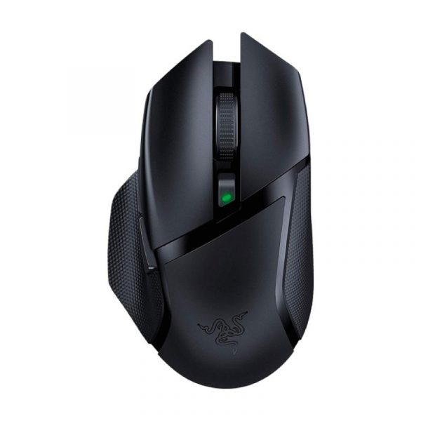 Mouse Razer BASILISK X HyperSpeed, wireless, negru - imagine 7
