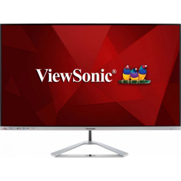 Monitor ViewSonic 31.2" VX3276-MHD-3 - imagine 3
