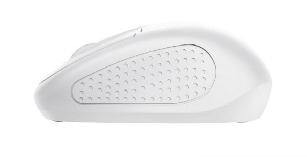 Mouse Trust Wireless Optical rezolutie maxima 1600 DPI, 4 butoane, - imagine 10