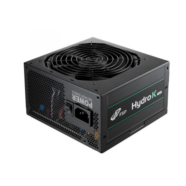 Sursa FORTRON HYDRO K PRO ATX 850W 80 PLUS Bronze - imagine 8