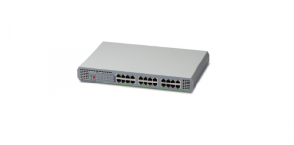 Switch ALLIED TELESIS 910, 24 port, 10/100/1000 Mbps - imagine 3
