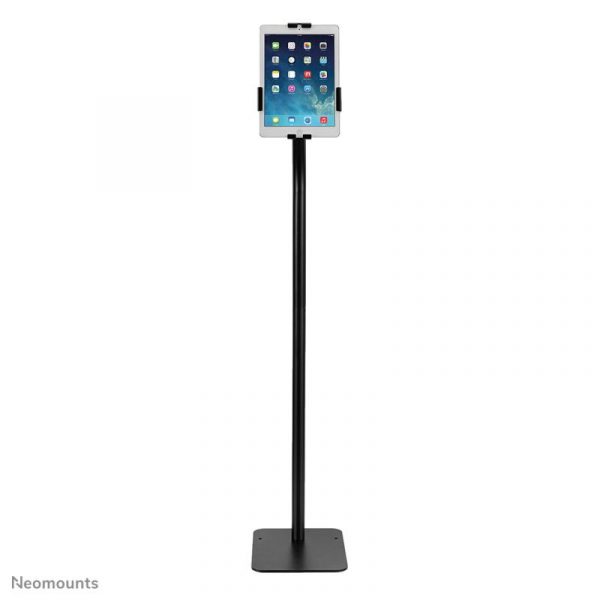 Neomounts by Newstar FL15-625BL1 tablet floor stand  General Min. - imagine 13