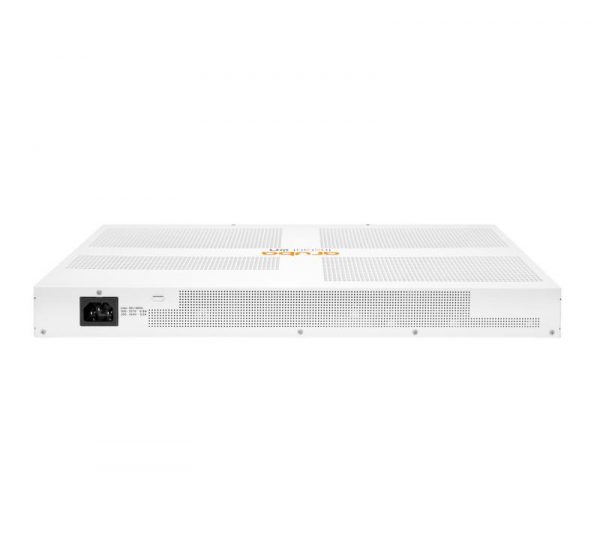 HPE Networking Instant On Switch 48p Gigabit 4p SFP+ 1930 - imagine 8
