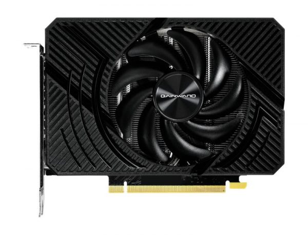 Placa video Gainward GeForce RTX 4060 Ti Pegasus 8GB, GDDR6, - imagine 9