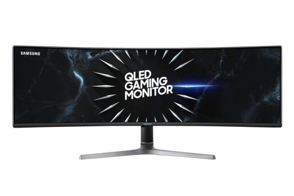 Monitor Samsung 49" LC49RG90SSRXEN - imagine 8