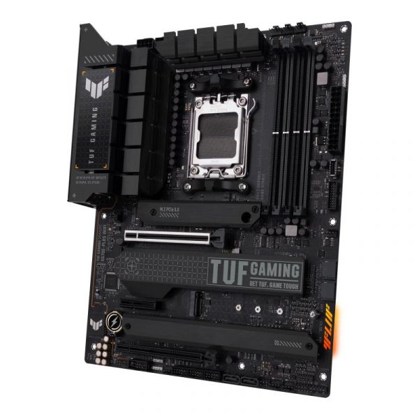 Placa de baza Asus TUF X670E-PLUS WIFI AM5 - imagine 15