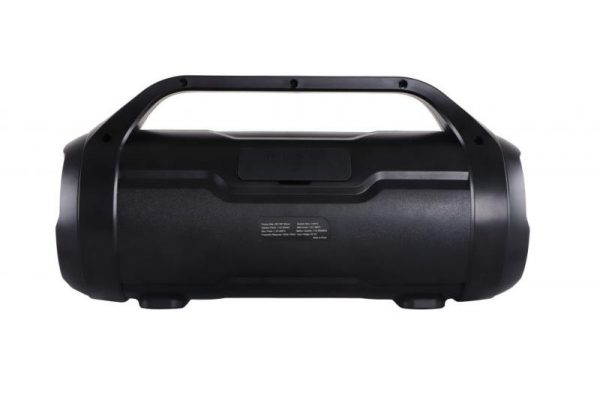 Boxa portabila Akai ABTS-50 BT WATERPROOF PORTABLE SPEAKER, negru - imagine 6