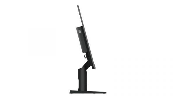 Monitor Lenovo ThinkVision S24i-30 23.8" IPS, FHD (1920x1080), 16:9, Brightness: - imagine 19