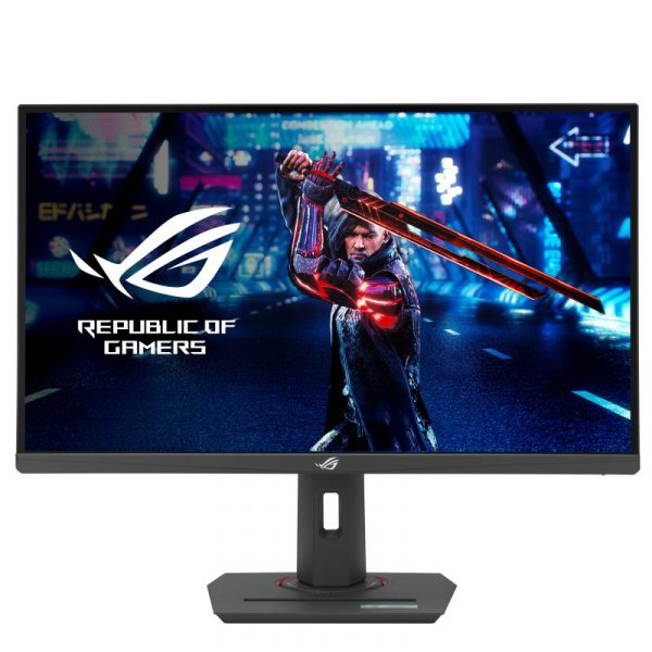 Monitor Asus 27" XG27ACS - imagine 12
