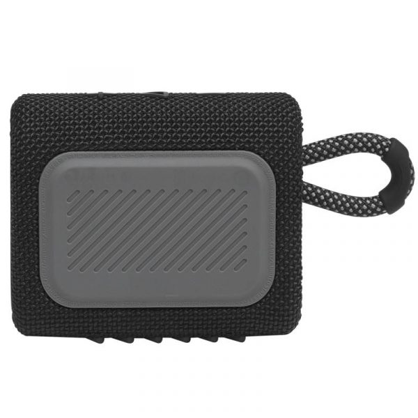 JBL Boxa portabila GO 3 Black - imagine 8