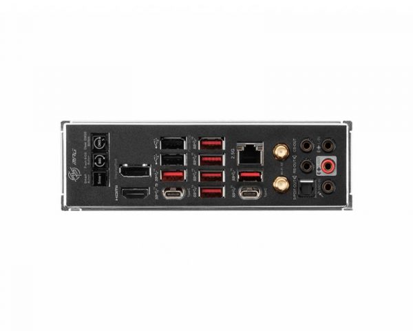 Placa de baza MSI X670E CARBON WIFI AM5 - imagine 11