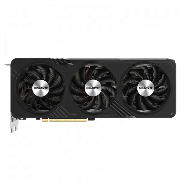 Placa Video GIGABYTE RADEON RX 7600 XT GAMING OC 16GB - imagine 5