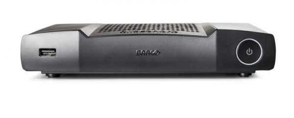 Barco ClickShare CX-50, compatibil cu sistemele de operare: Windows 10 - imagine 5