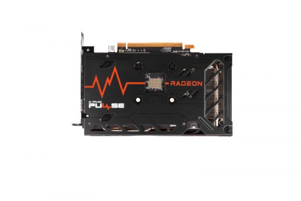 Placa video Sapphire Radeon RX 6500 XT PULSE OC 4GB - imagine 11