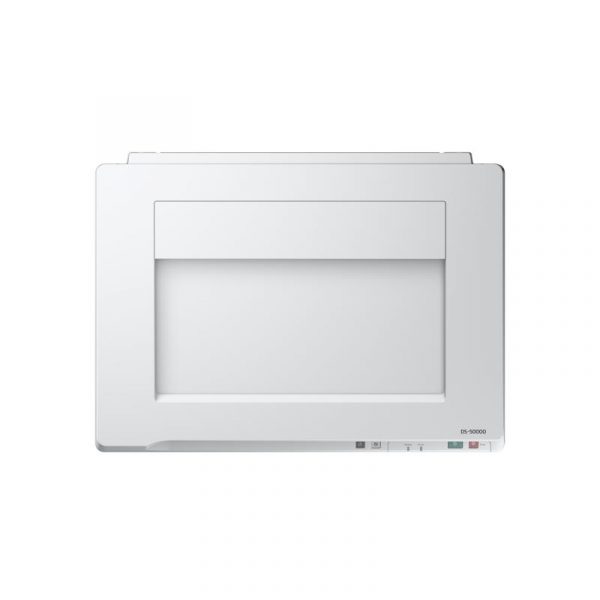 Scanner Epson DS-50000, dimensiune A3, tip flatbed, viteza scanare: 4sec - imagine 5