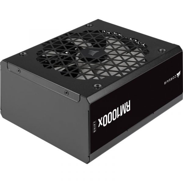 Sursa Corsair RM100x SHIFT 80 PLUS GOLD - imagine 11
