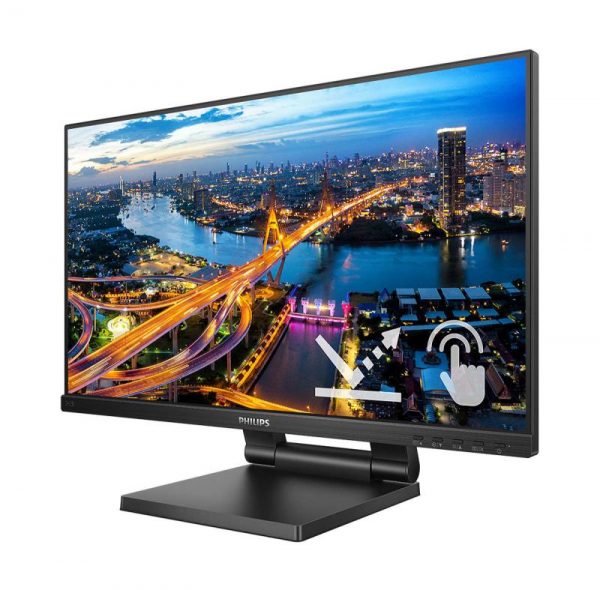 Monitor Philips 23.8" 242B1TC/00 - imagine 16