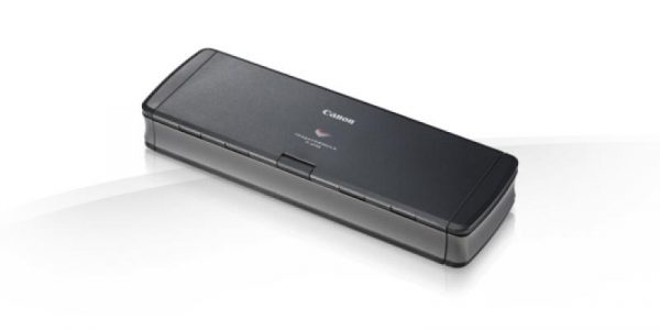Scanner Canon P-215II, dimensiune A4, tip portabil, viteza scanare - imagine 9
