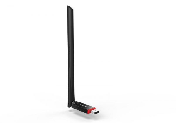 Adaptor Wireless Tenda U6, Wi-Fi, Single-Band - imagine 8