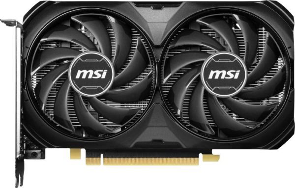 Placa video MSI GeForce RTX 4060TI VENT 2X OC 8GB - imagine 5