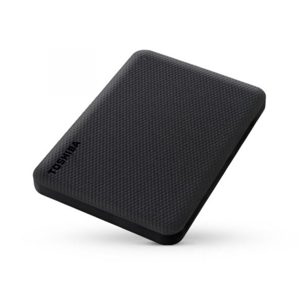 HDD Extern Toshiba, 2.5, 4TB, Canvio Advance , USB 3.2, - imagine 5