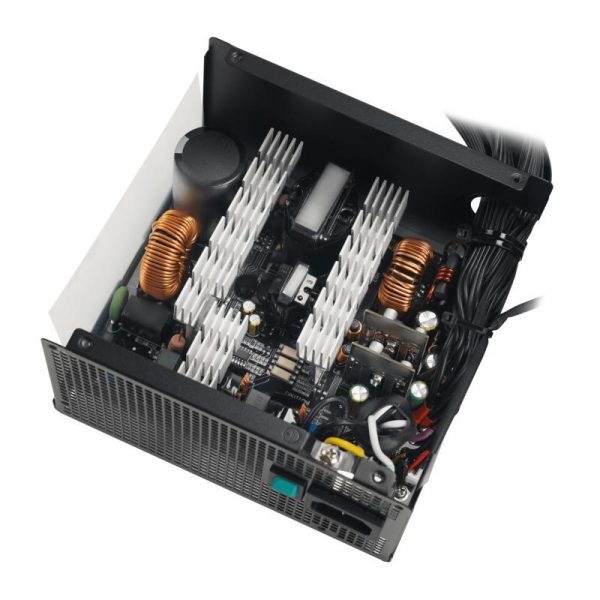 Sursa DEEPCOOL PL650D V2 650W 80 PLUS Bronze - imagine 14