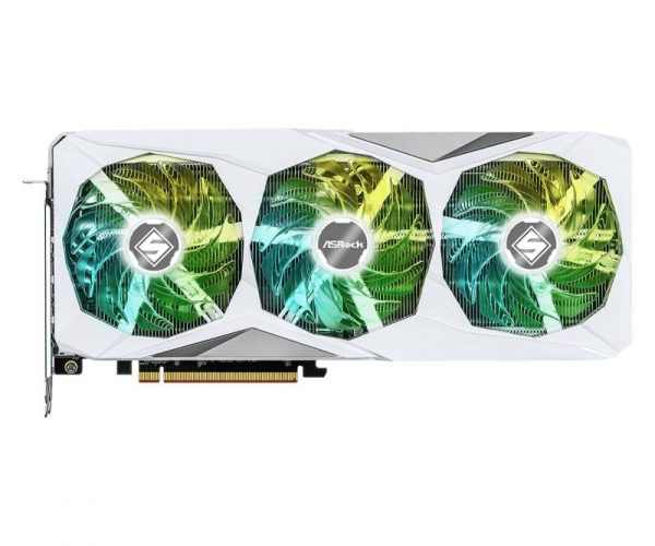 Placa Video ASROCK Radeon RX7900 GRE STEEL LEGEND 16GB OC - imagine 6