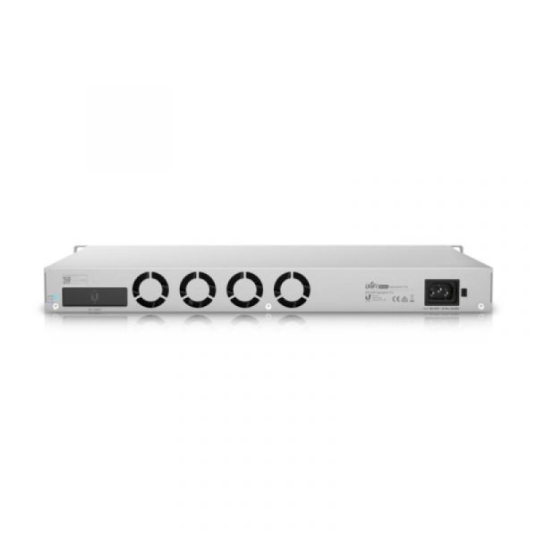 Switch Ubiquiti UniFi Aggregation USW-pro-Aggregation, 28 port, 10/100/1000 Mbps - imagine 8