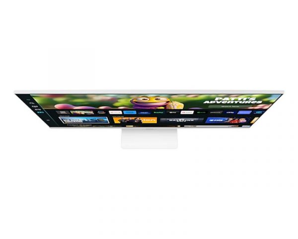 Monitor Samsung 32" LS32CM501EUXDU - imagine 19