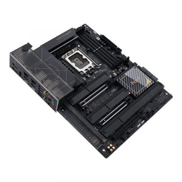 Placa de baza Asus ProArt Z790-CREATOR LGA1700 - imagine 13