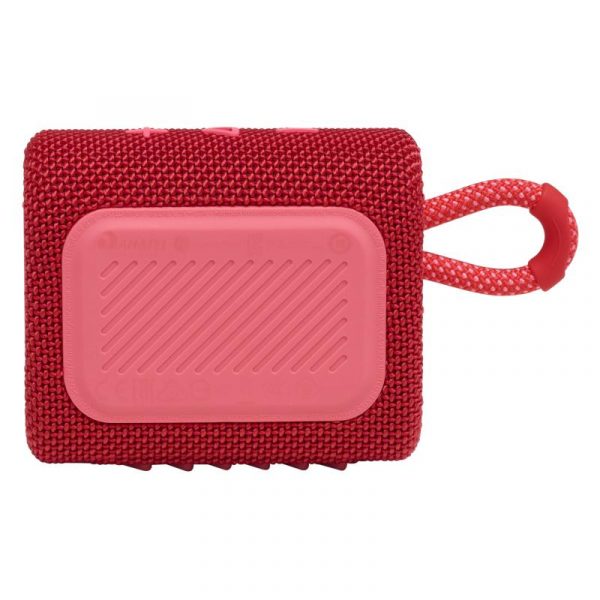 JBL GO 3 - Wireless Bluetooth portable speaker with integrated - imagine 7