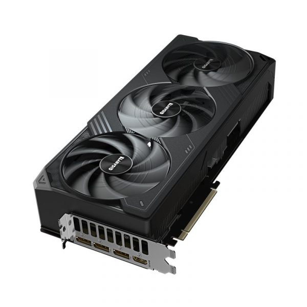 Placa Video GIGABYTE NVIDIA GEFORCE RTX 5090 WINDFORCE OC 32GB - imagine 6
