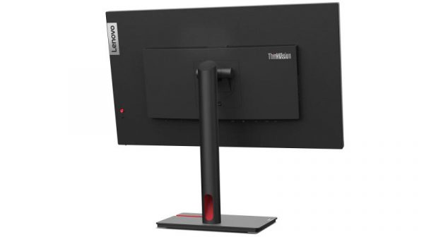 Monitor Lenovo ThinkVision T27i-3027" IPS, FHD, 16:9, Brightness: 300 nits, - imagine 10