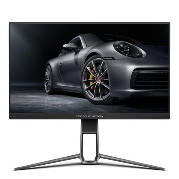 Monitor AOC 27" PD27S - imagine 7